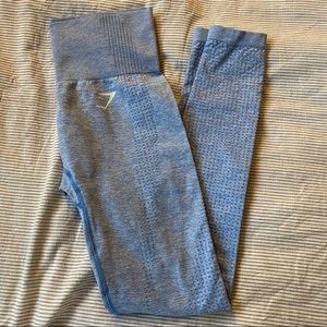 Gymshark Vital Seamless - Blue